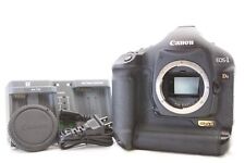 [Excellent] Canon EOS 1Ds Mark III DSLR Camera (Body Only) (Old Model), used for sale  Shipping to South Africa