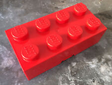 Lego keksdose rot gebraucht kaufen  Langendreer