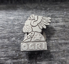 Vintage ogri pewter for sale  Shipping to Ireland
