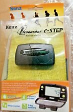 Kenz lifecorder step for sale  UK