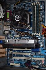 Gigabyte p55 ud3l gebraucht kaufen  Leverkusen