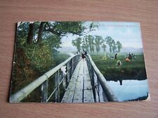Vintage postcard perivale for sale  SWANSEA