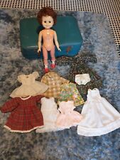 Vintage doll mattel for sale  LLANELLI