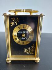 London clock company for sale  BOSTON
