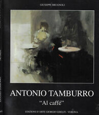 Antonio tamburro. caffè. usato  Italia