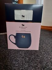 Bnib radley mug for sale  CWMBRAN