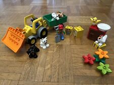 Lego duplo bauernhof gebraucht kaufen  Ratingen-Hösel