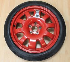 Spare wheel tyre for sale  ILKESTON