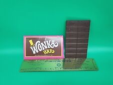 Wonka bar replica for sale  Fair Lawn