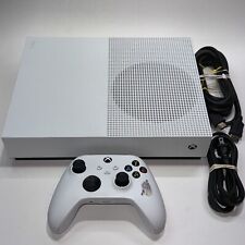 Usado, Pacote Microsoft Xbox One S All Digital 1TB com controle e cabos testados comprar usado  Enviando para Brazil