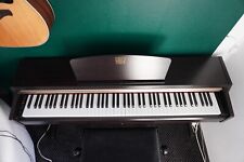 Yamaha clavinova elektronische gebraucht kaufen  München