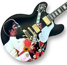 King signed guitar for sale  Chandler