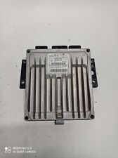 Calculateur moteur ecu d'occasion  Plénée-Jugon