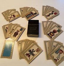 Originale jeu cartes d'occasion  Mennecy