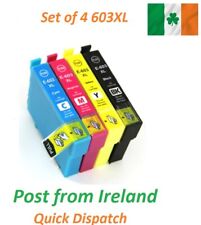 Ink cartridge 603xl for sale  Ireland