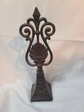 Antique fence finial for sale  Knoxville