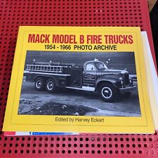 Mack model fire for sale  Utica