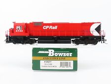 Used, HO Bowser Executive 23442 CP Rail Canadian Pacific C636 Diesel #4734 - DCC Ready for sale  Shipping to South Africa