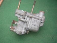 Weber carburettor 26imb for sale  GREAT YARMOUTH