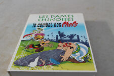 Asterix obelix dames d'occasion  Combronde