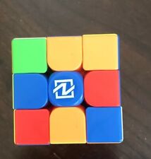 Rubik cube 3x3 d'occasion  Expédié en Belgium
