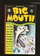 Big mouth 1st for sale  Franklin