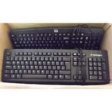 Usb wired keyboard for sale  BOLTON
