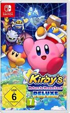 Kirby return dream gebraucht kaufen  Horb