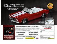 1970 chevrolet chevelle for sale  Chesterfield