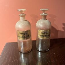 Antique walton apothecary for sale  Worcester