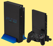 Sony PlayStation 2 (PS2)-Konsole Original Controller und Kabel enthalten (PAL), usado comprar usado  Enviando para Brazil