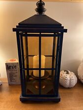 Partylite large rustic for sale  SELBY