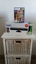 Kinect xbox 360 d'occasion  Marseille X
