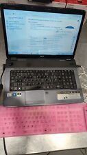 Acer aspire 7736g usato  Mazara Del Vallo