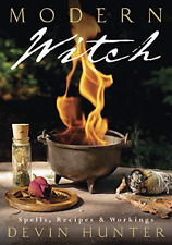 Modern witch spells for sale  ROSSENDALE