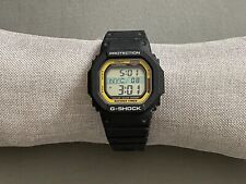 Casio G-Shock DW-56RT Referee Timer Watch Works for sale  Shipping to South Africa