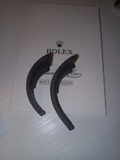 Rolex oysterflex cinturino usato  Italia