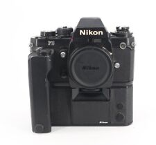 Nikon fm3 motore usato  Milano
