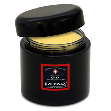 Swizöl swissvax onyx for sale  Shipping to Ireland