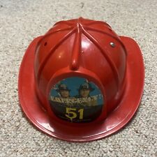 Emergency red firefighter for sale  Maumelle