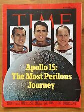 Time magazine 1971 for sale  LONDON