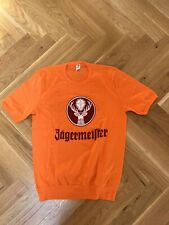 Vintage shirt jägermeister gebraucht kaufen  Hannover