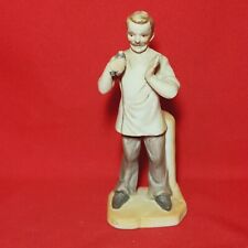Vintage figurine dentist for sale  Humble