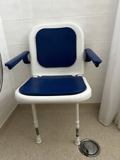 Fold shower seat for sale  STAFFORD