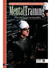 Triathlete guide mental for sale  UK