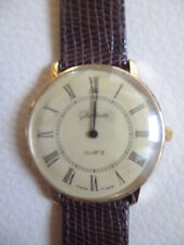 Glashütte alte armbanduhr gebraucht kaufen  Bochum