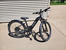 Step Through electric bike for sale  Stevens Point