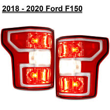 Pair taillights ford for sale  Ontario