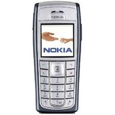 Nokia 6230i handy gebraucht kaufen  Braunschweig