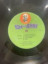 Tom jerry alone for sale  COVENTRY